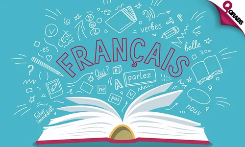 French Language Certification - Levels 1, 2 & 3!